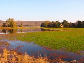 padam lake